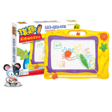 En71 Approbation Kids Intelligent Toys Colorful Magnetic Writing Board (H7019005)